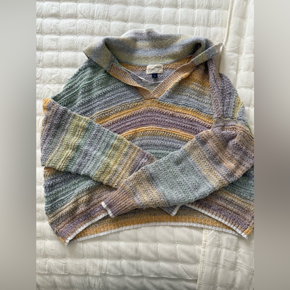Knit Set - Picture 2 of 5